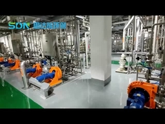 Zagęszczacz filtracyjny SDN - Generacja 4 (B)