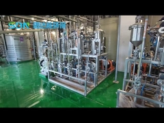 Zagęszczacz filtracyjny SDN - Generacja 4 (A)